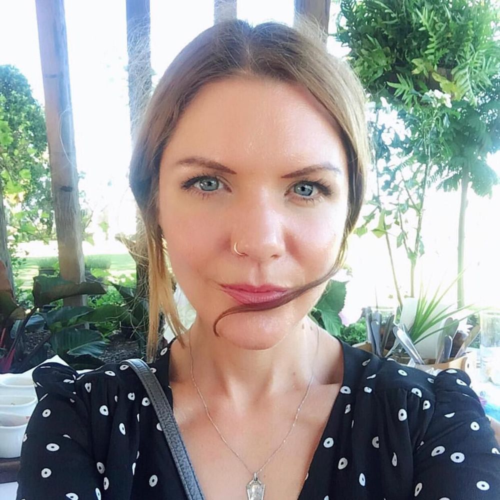 Meet your Posher, Kelly